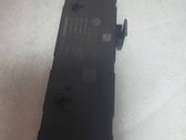 Tailgate/trunk control unit/module