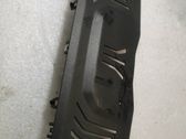 Rearview mirror trim