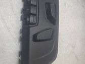 Seat control module