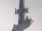 Headlight washer spray nozzle