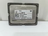 Gearbox control unit/module