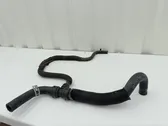 Coolant pipe/hose