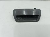Tailgate/trunk/boot exterior handle