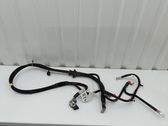 Positive cable (battery)