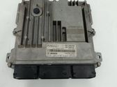 Engine control unit/module ECU
