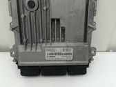 Engine control unit/module ECU