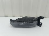 Front fog light