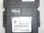 Gearbox control unit/module