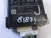 Other control units/modules