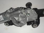 Wischermotor Heckscheibe
