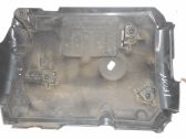 Motorabdeckung