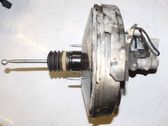 Brake booster