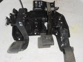 Pedal assembly