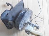 Servo-frein