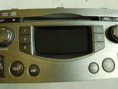 Radio / CD-Player / DVD-Player / Navigation