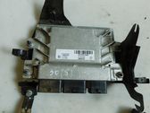 Engine control unit/module ECU