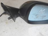 Rétroviseur électrique de porte avant