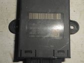 Door control unit/module
