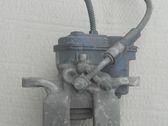 Bremssattel hinten