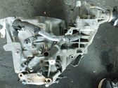Mechaninė 6 pavarų dėžė