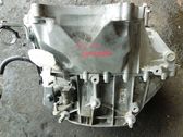 Automatic gearbox