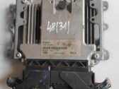 Engine control unit/module ECU