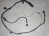 Cableado de puerta delantera