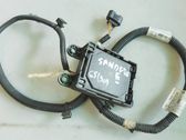 Sensor de radar Distronic