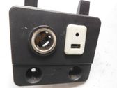 USB socket connector