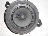 Front door speaker