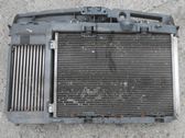 Radiator set
