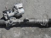 Steering rack