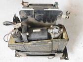Air suspension compressor