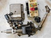 Kit calculateur ECU et verrouillage