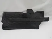 Engine splash shield/under tray