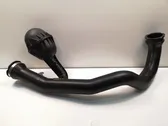 Engine coolant pipe/hose