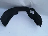 Front wheel arch liner splash guards