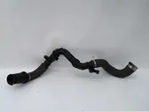 Intercooler hose/pipe