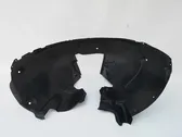 Front wheel arch liner splash guards