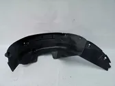 Front wheel arch liner splash guards