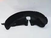 Front wheel arch liner splash guards