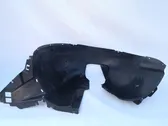 Front wheel arch liner splash guards