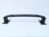 Front bumper support beam