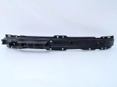 Front bumper support beam