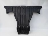 Engine splash shield/under tray
