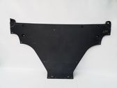 Engine splash shield/under tray