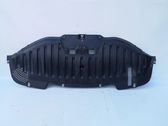 Engine splash shield/under tray