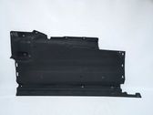 Engine splash shield/under tray
