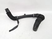 Intercooler hose/pipe