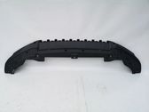 Engine splash shield/under tray